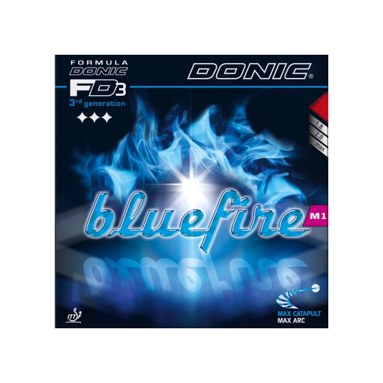 Bluefire M1