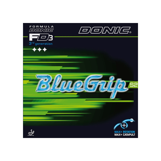 Bluegrip S2