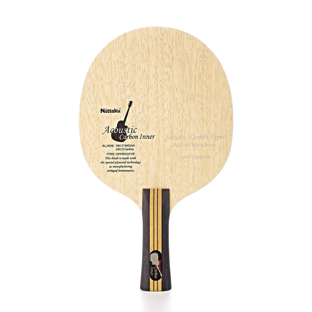 Acoustic Outer Carbon