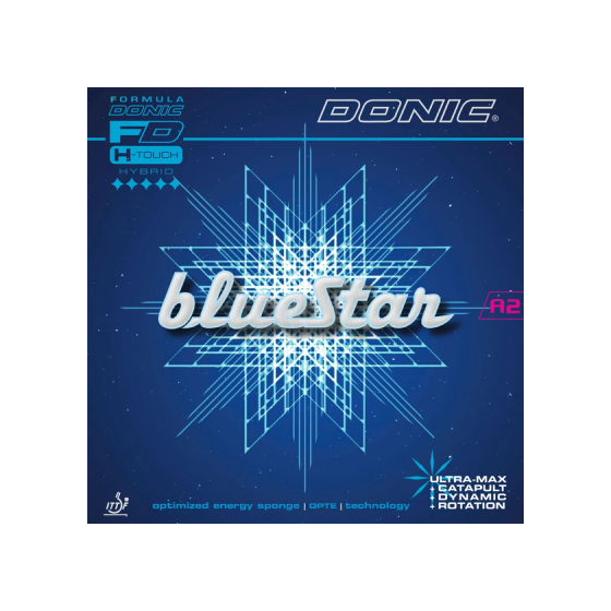 Donic Bluestar A2
