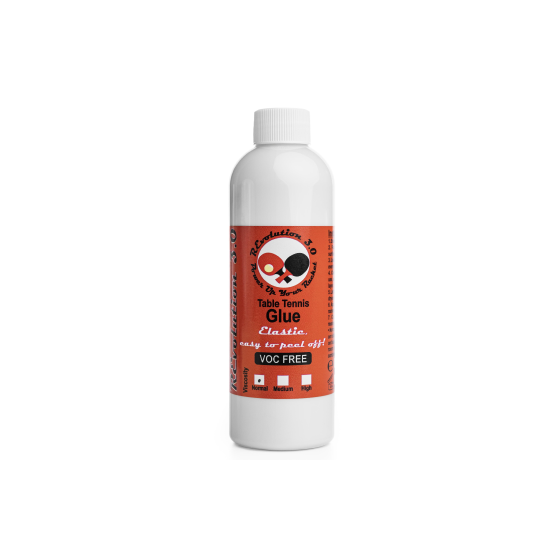 Revolution Lim Medium Viskositet 250ml