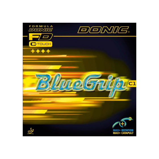 Donic Bluegrip C1