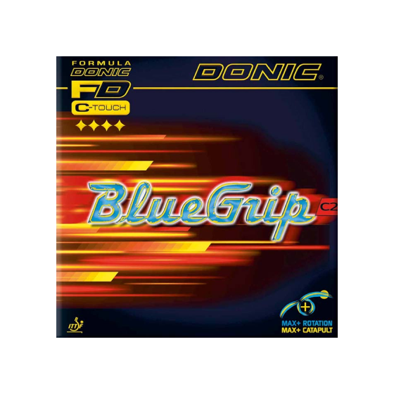 Donic Bluegrip C2