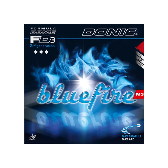 Donic Bluefire M3