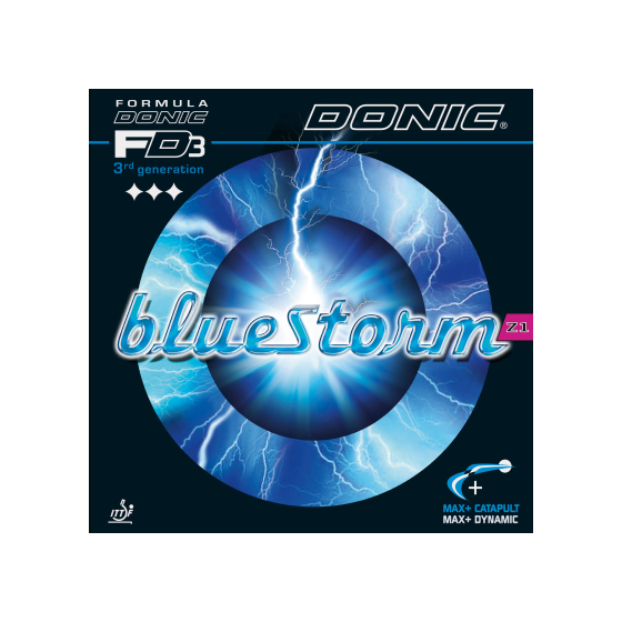 Donic Bluestorm Z1