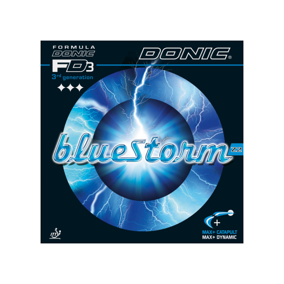 Donic Bluestorm Z2