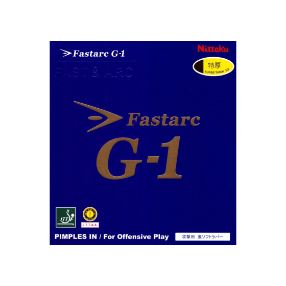 Nittaku Fastarc G-1