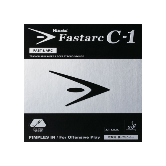 Nittaku Fastarc C-1