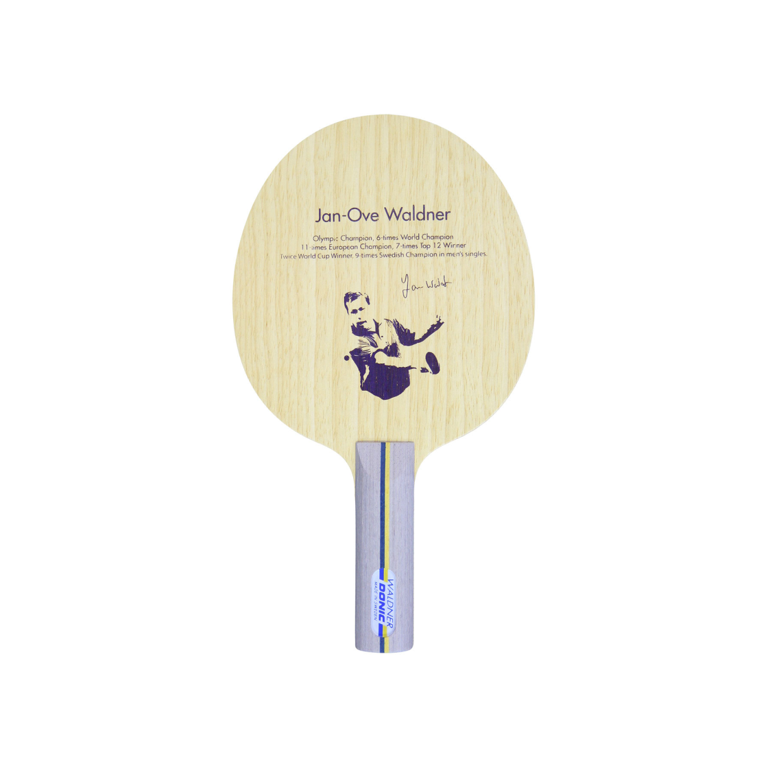 Donic Waldner Offensive Limited