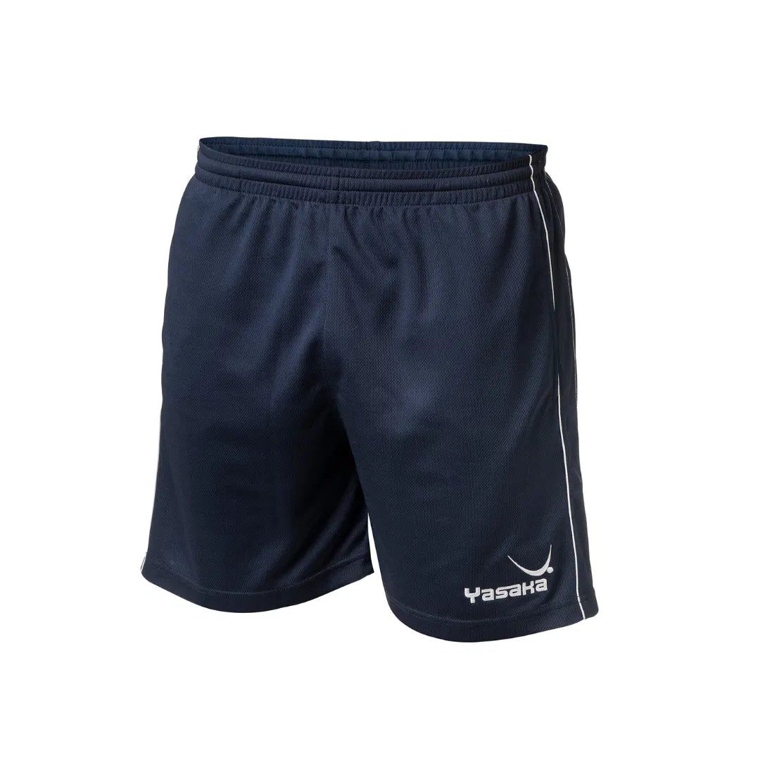 Yasaka Abora Shorts Mörkblå