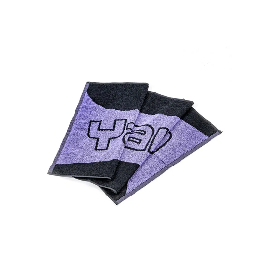 Yasaka Handduk Purple River