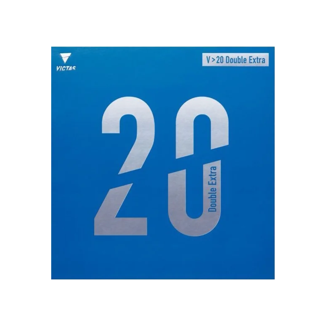 Victas V>20 Double Extra
