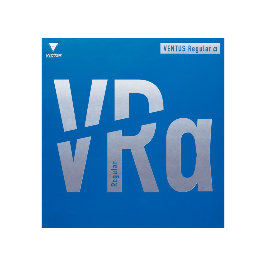 Victas Ventus Regular αlpha