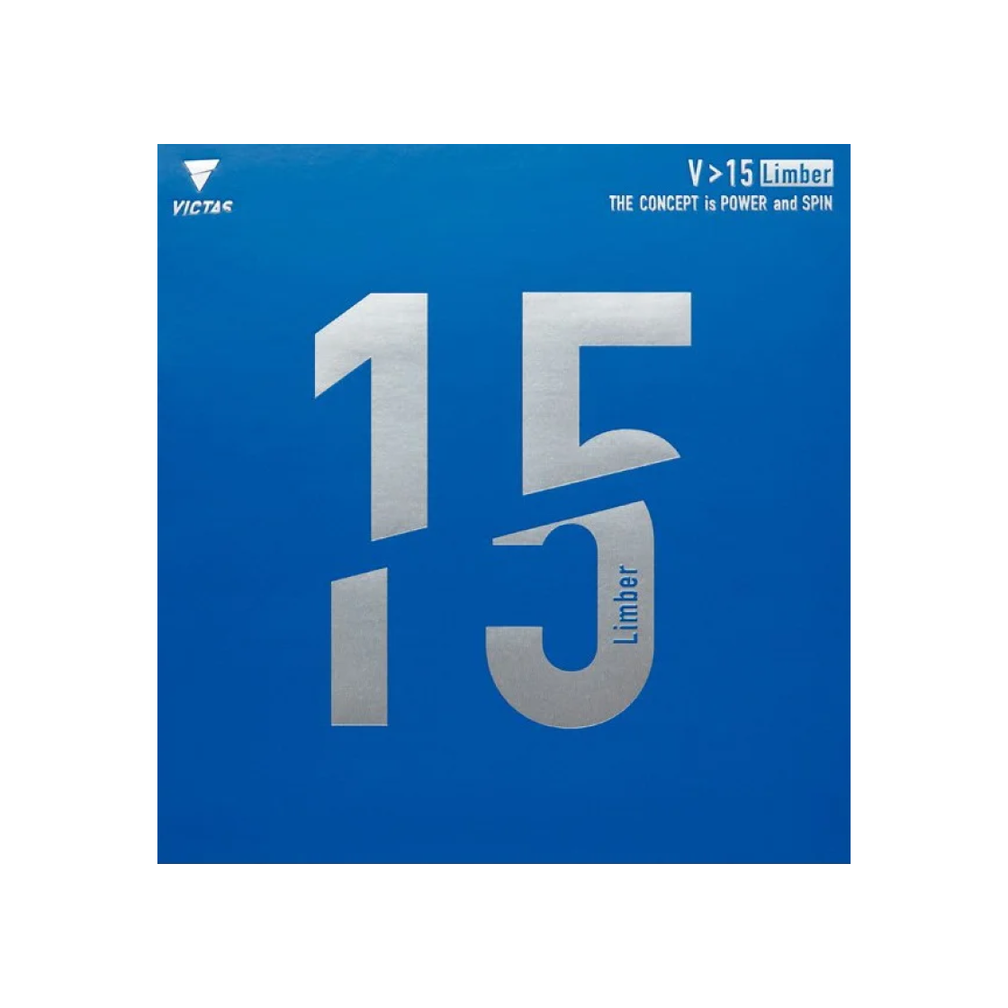 Victas Ventus V>15 Limber
