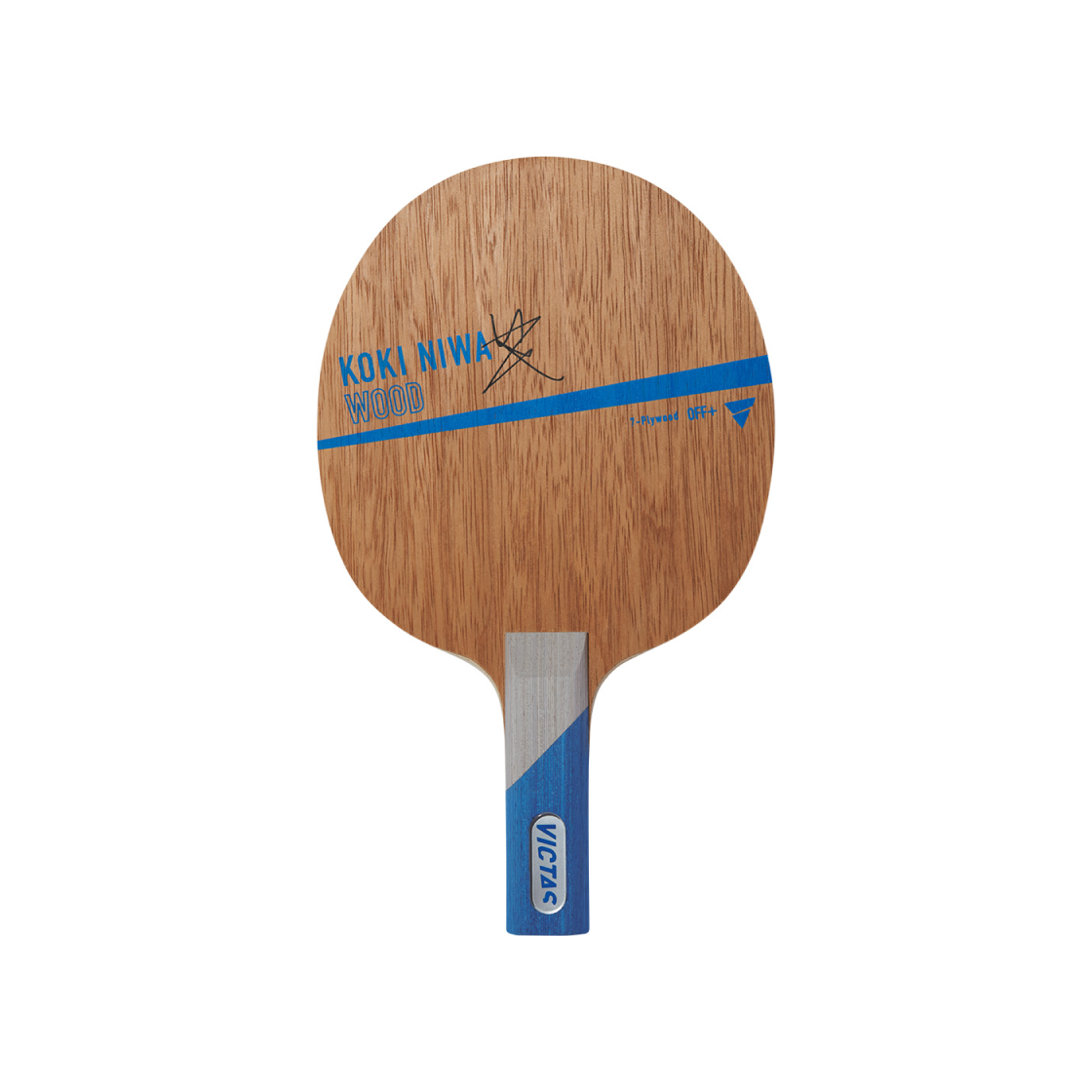 Victas Koki Niwa Wood