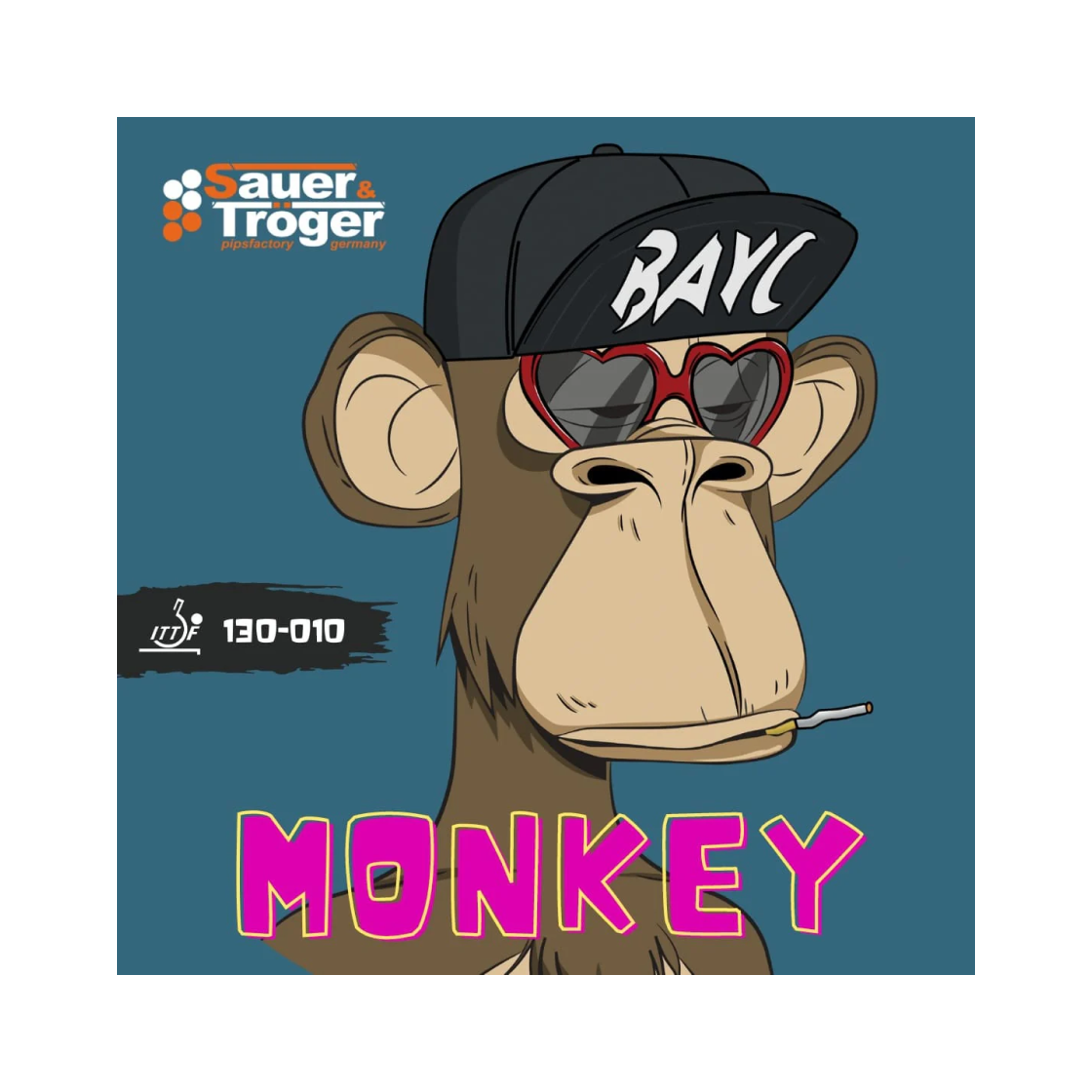 Sauer & Tröger Monkey