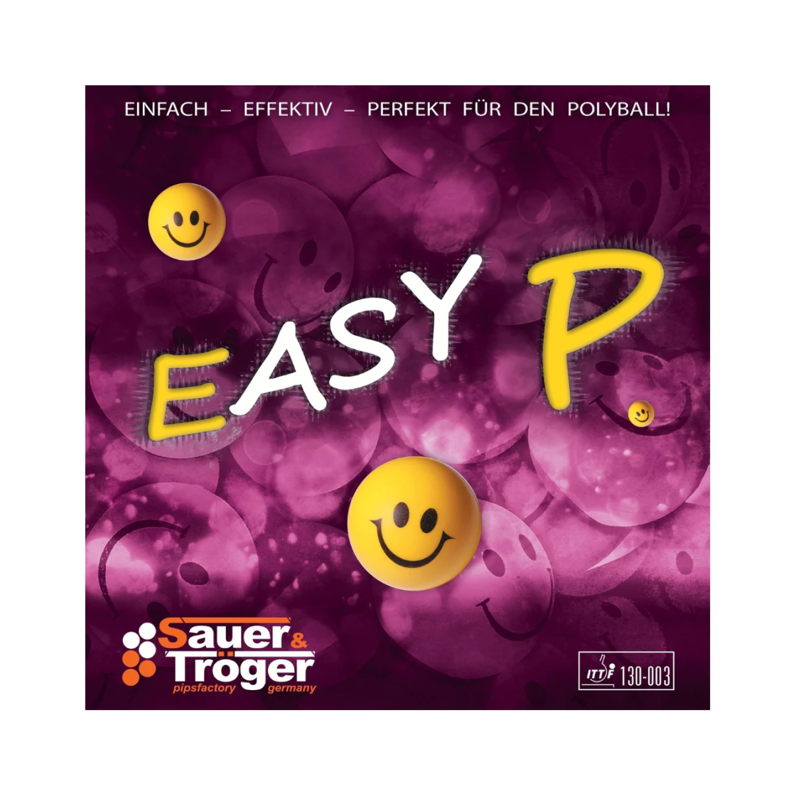 Sauer & Tröger Easy-P