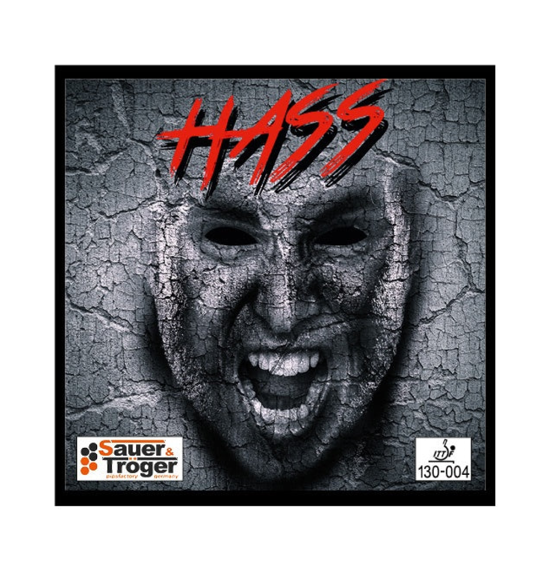 Sauer & Tröger Hass