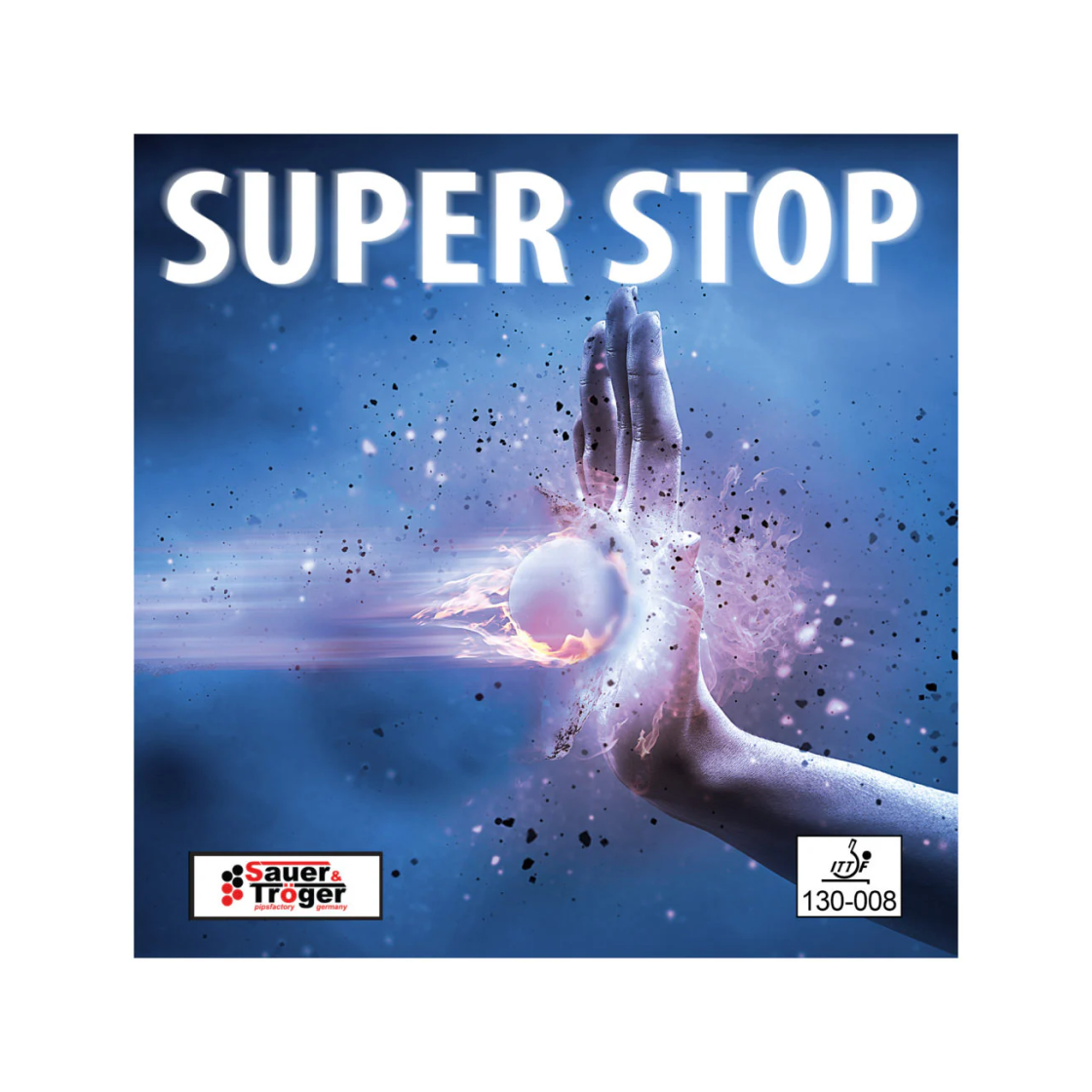 Sauer & Tröger Super Stop