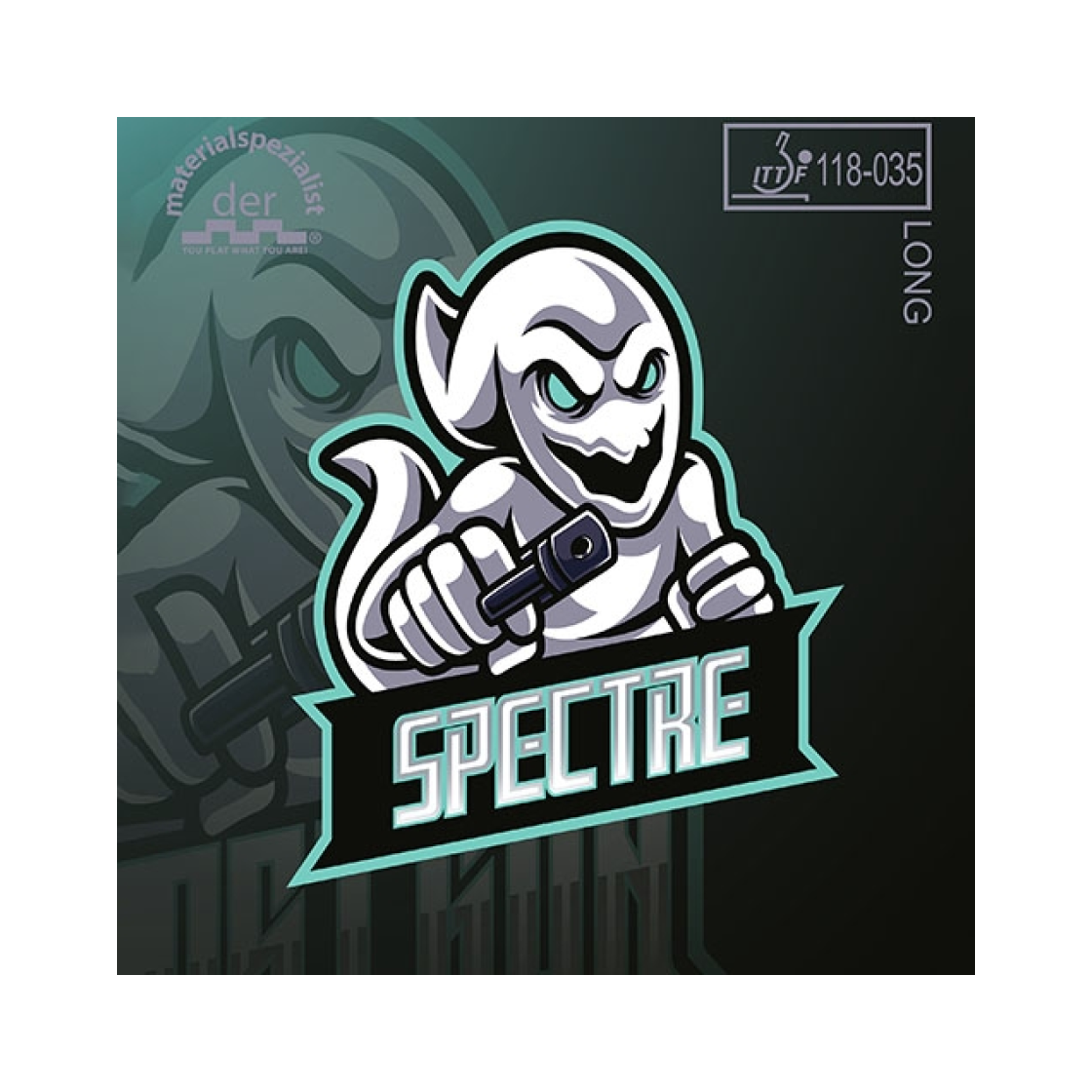 der-materialspezialist Spectre
