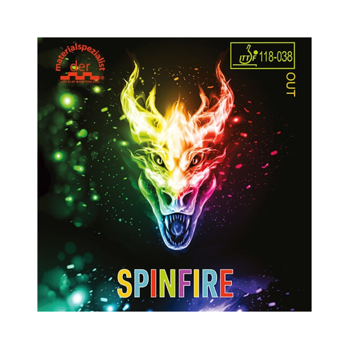 der-materialspezialist Spinfire