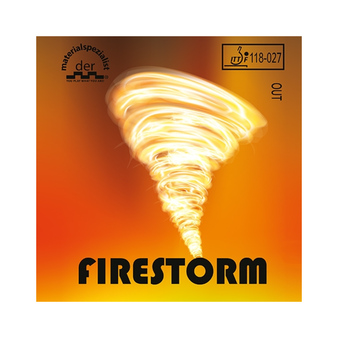 der-materialspezialist Firestorm