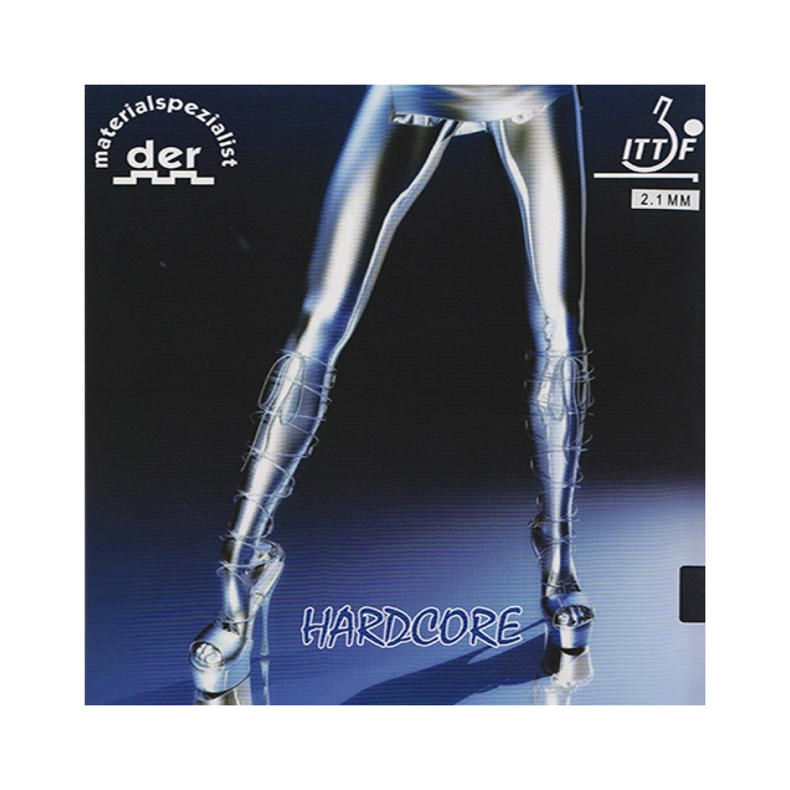 der-materialspezialist Hardcore