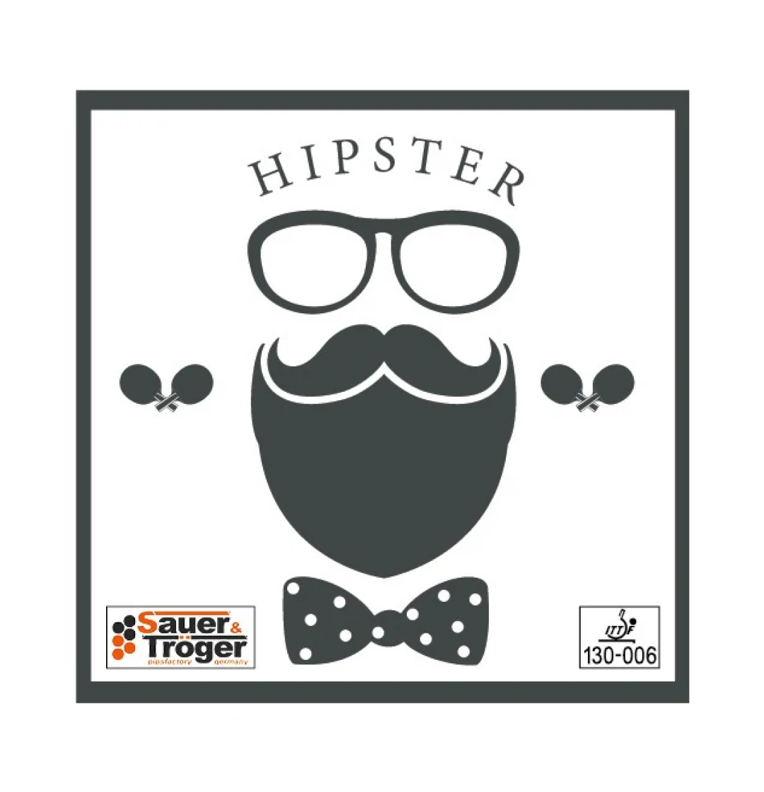Sauer & Tröger Hipster