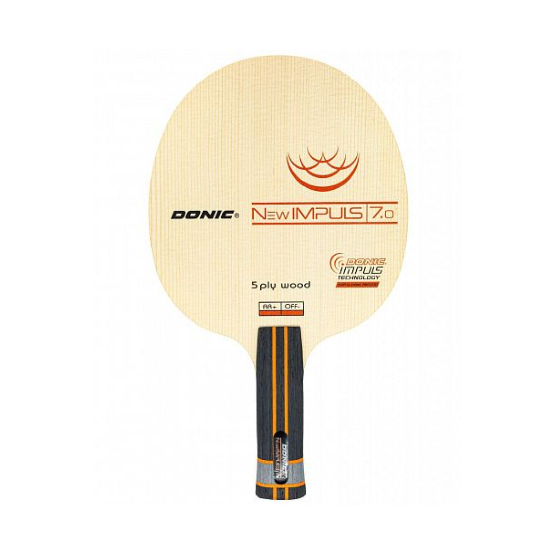 Donic New Impulse 7.0