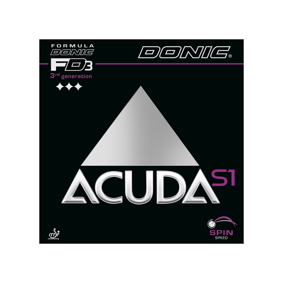 Donic Acuda S1