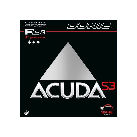 Donic Acuda S3