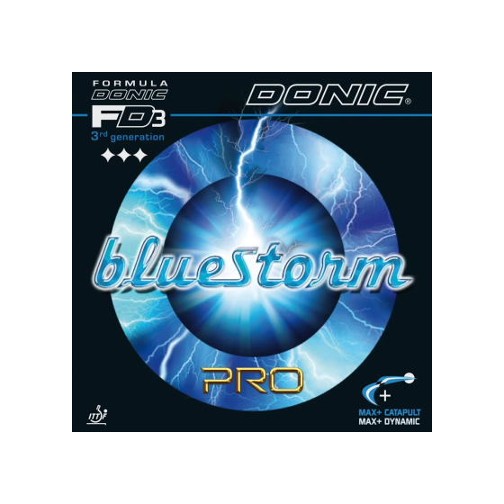 Donic Bluestorm Pro