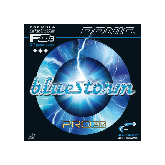 Donic Bluestorm Pro AM