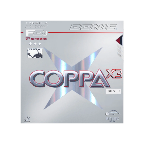 Donic Coppa X3