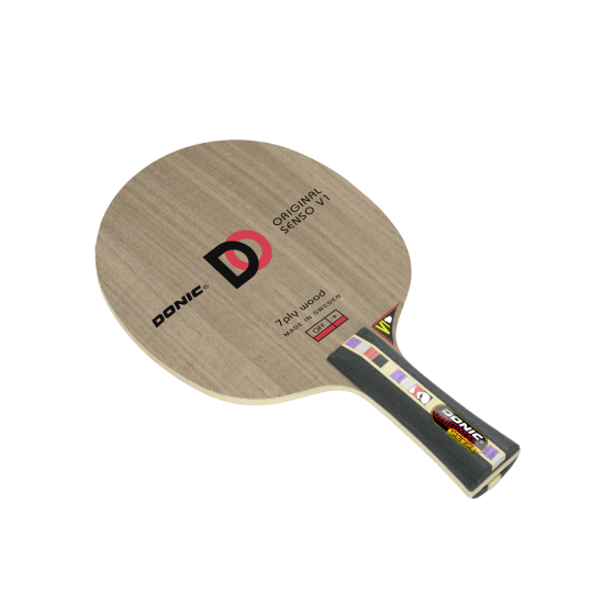 Donic Original Senso V1