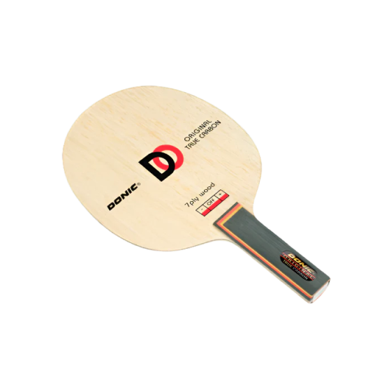 Donic Original True Carbon