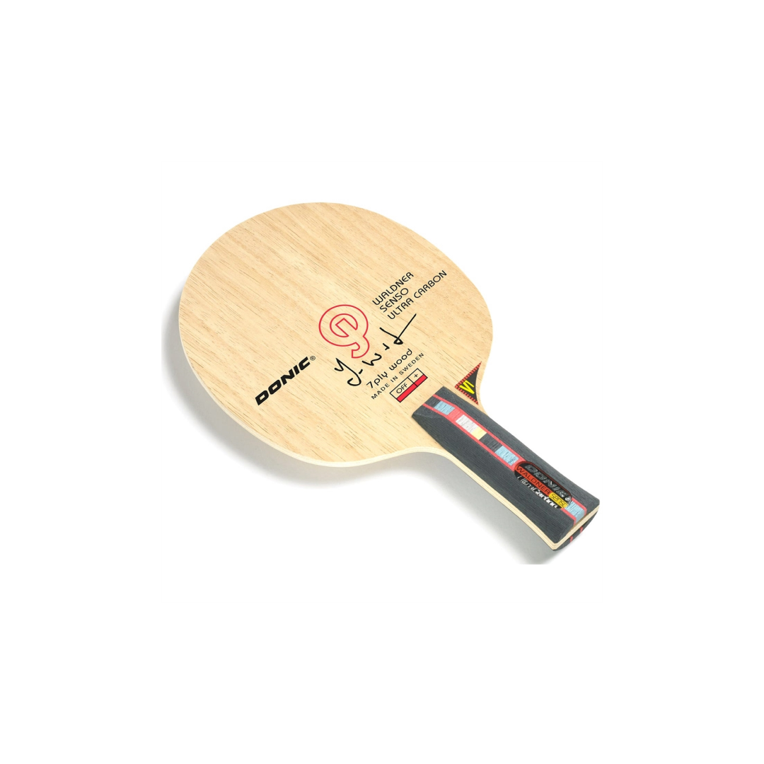 Donic Waldner Senso Ultra Carbon