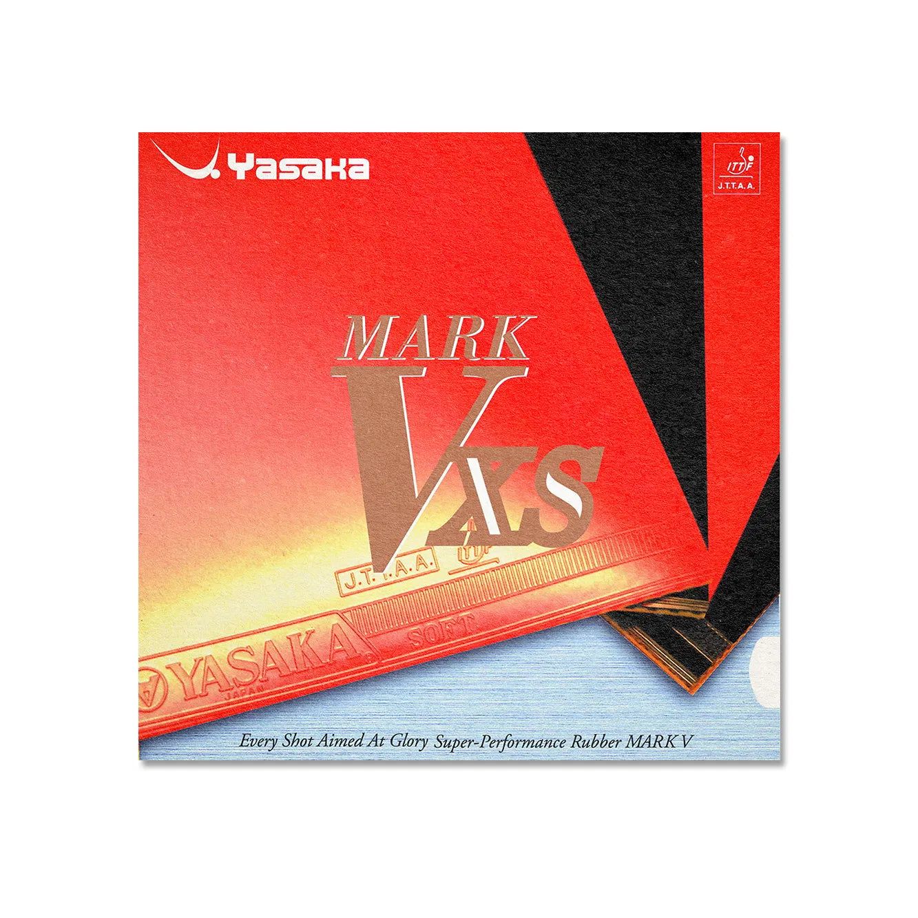 Yasaka Mark V XS