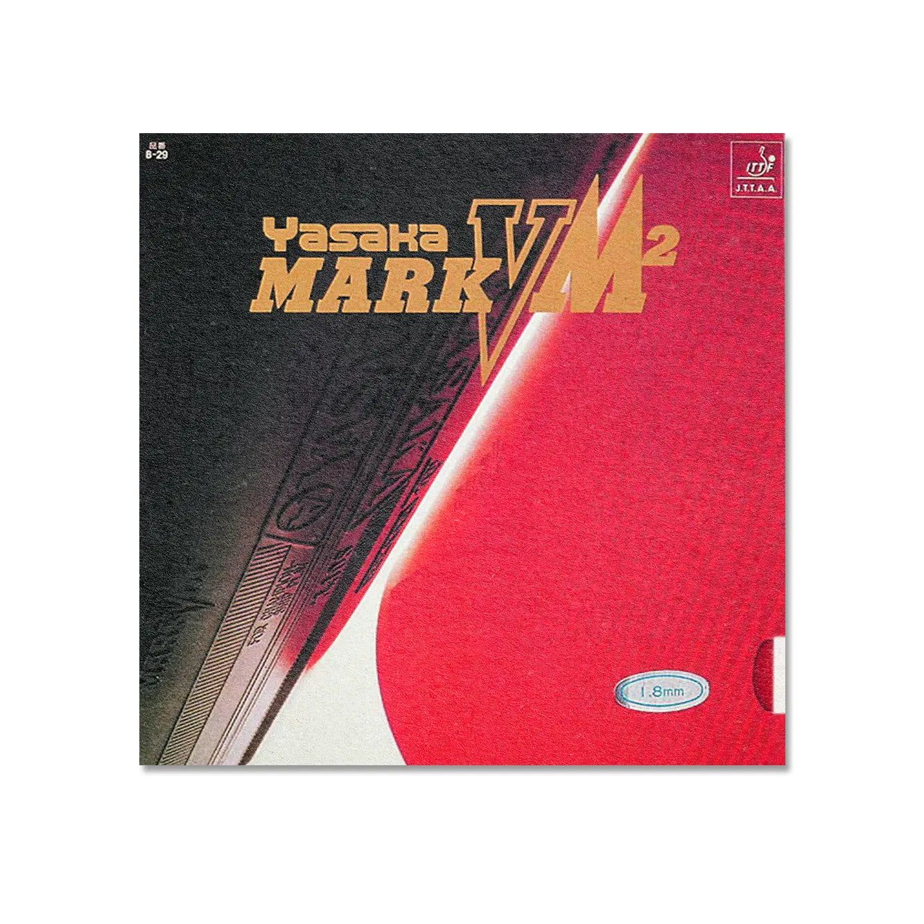 Yasaka Mark V M2