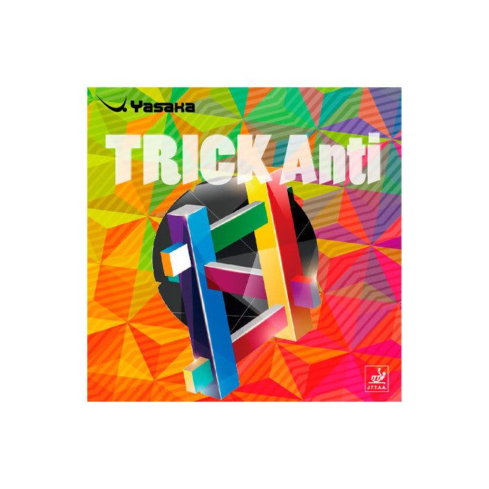 Yasaka Trick Anti
