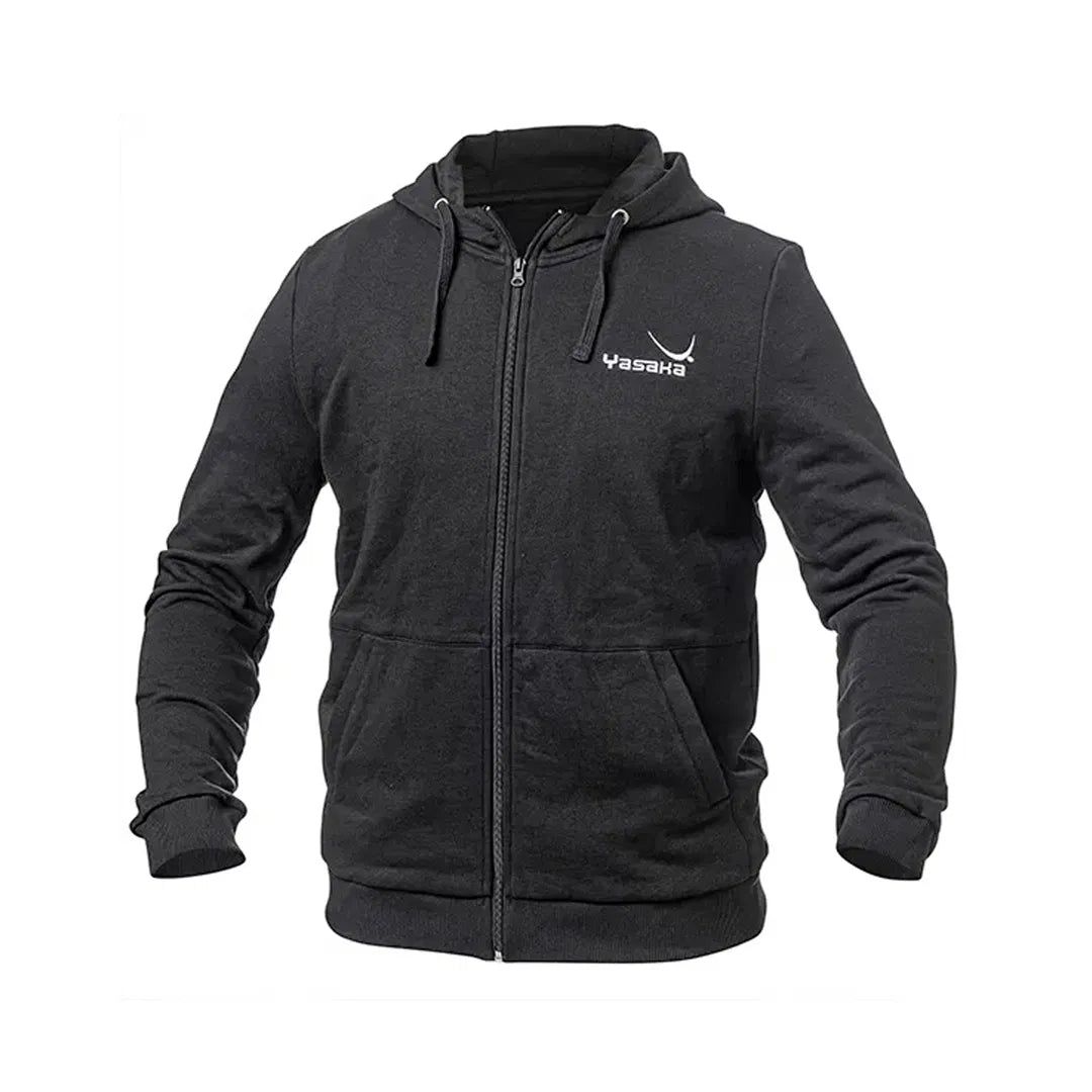 Yasaka Zip Hoodie Texas