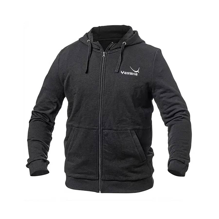 Yasaka Zip Hoodie Texas
