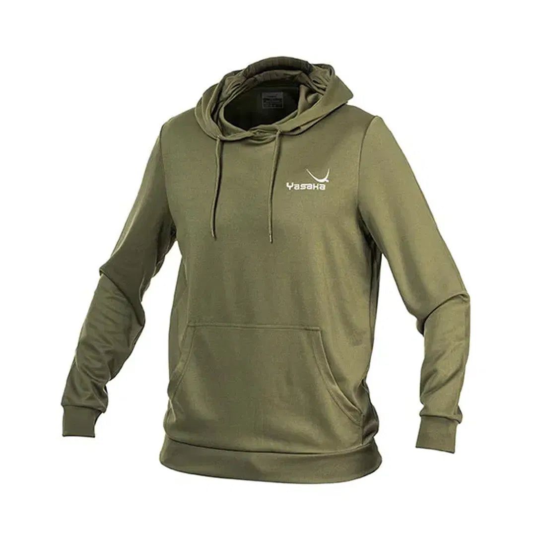 Yasaka Hoodie Kansas
