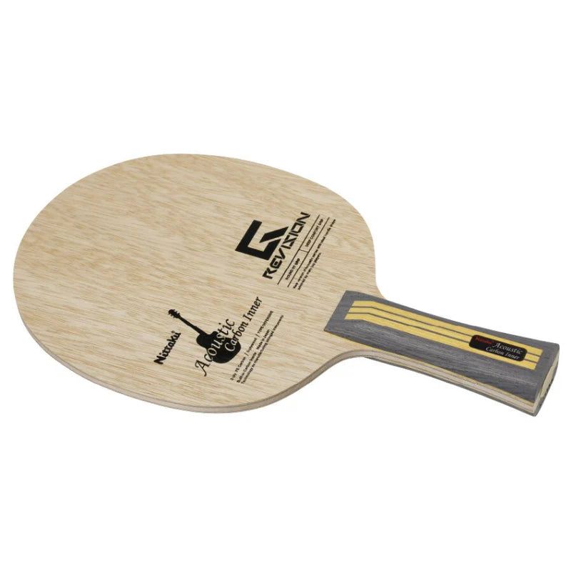 Nittaku Acoustic Inner Carbon G-Revision