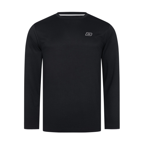 Donic Long Sleeve Black Series