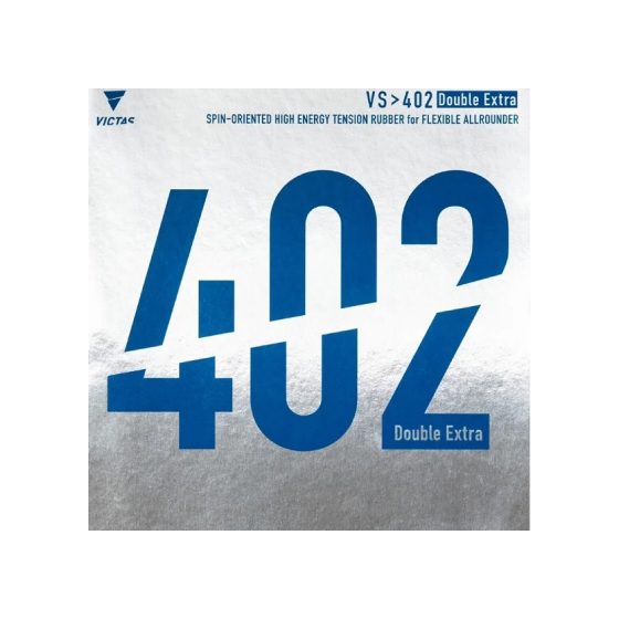 Victas VS 402 Double Extra