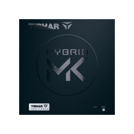 Tibhar MK Hybrid
