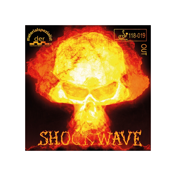 der-materialspezialist Shockwave
