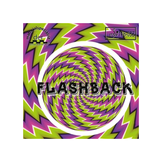 der-materialspezialist Flashback
