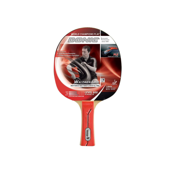 Donic Waldner 600